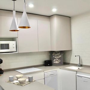 Appartement op de Begane Grond